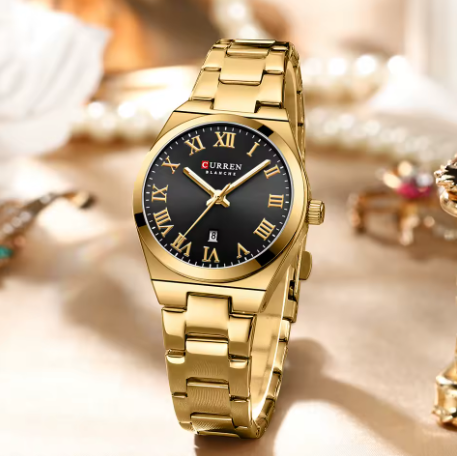 Reloj Curren 9095 Mujer