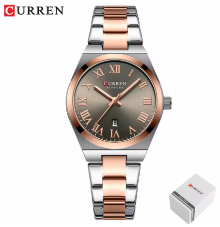 Reloj Curren 9095 Mujer