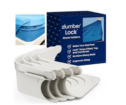 Zlumber Lock