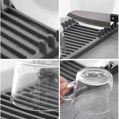 SecaFlex™ La Solución para una Cocina Seca y Organizada